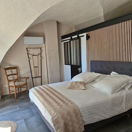 Cote Tour Bed & Breakfast Orcet Bagian luar foto