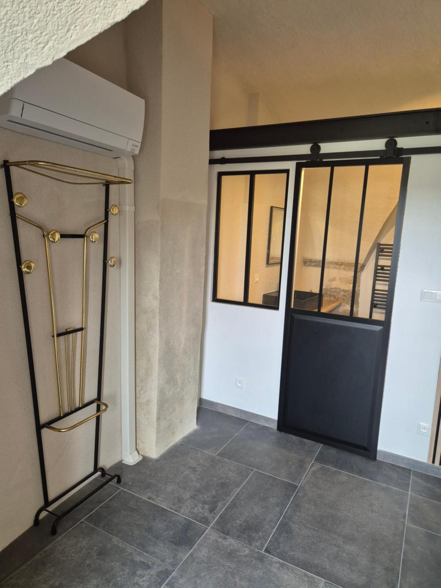 Cote Tour Bed & Breakfast Orcet Bagian luar foto