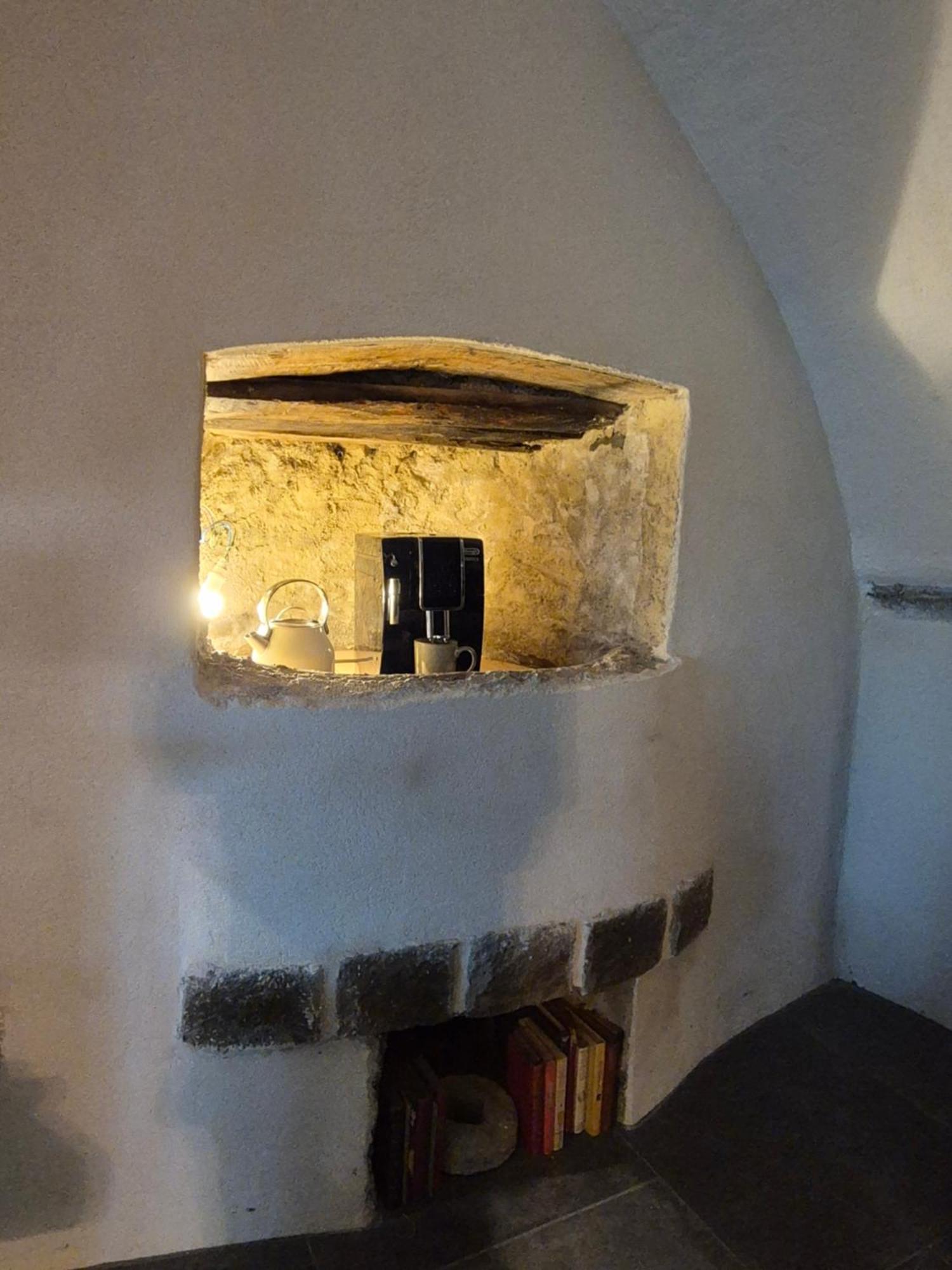 Cote Tour Bed & Breakfast Orcet Bagian luar foto